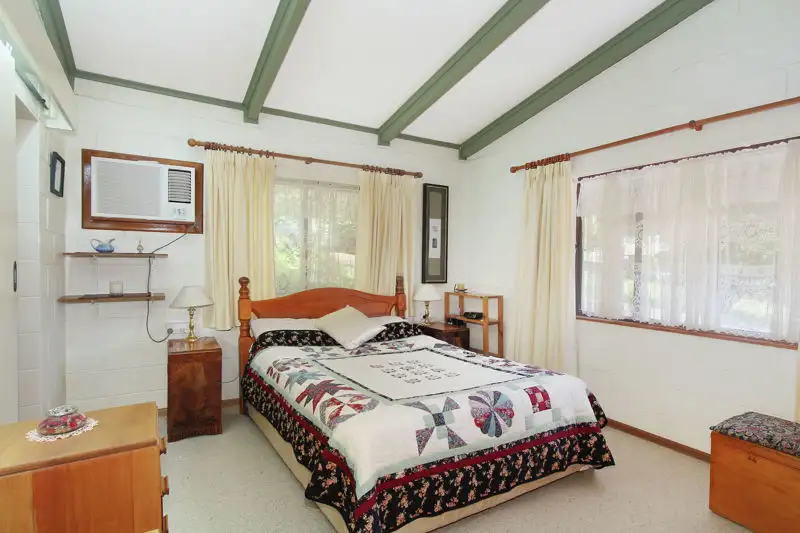 316 Back Kootingal Road, Tamworth, NSW 2340, 4房, 2浴, 独立屋