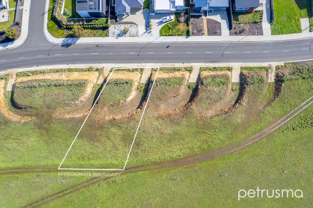 880 Oceana Drive, Tranmere, TAS 7018, 0 slaapkamers, 0 badkamers, Section