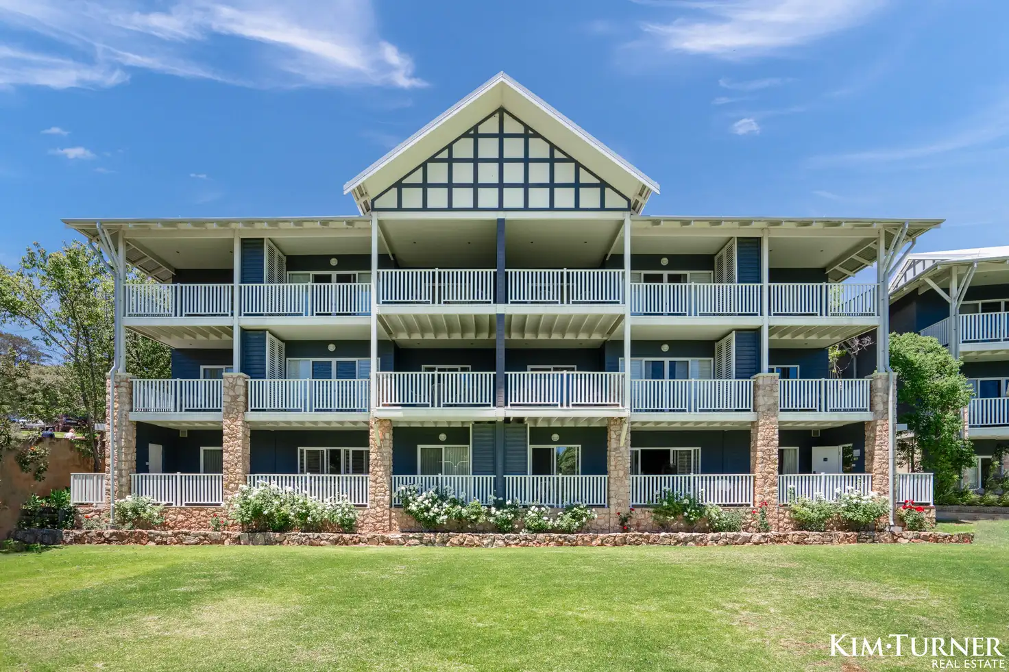 14/18 Yallingup Beach Road, Yallingup, WA 6282, 2房, 2浴, House