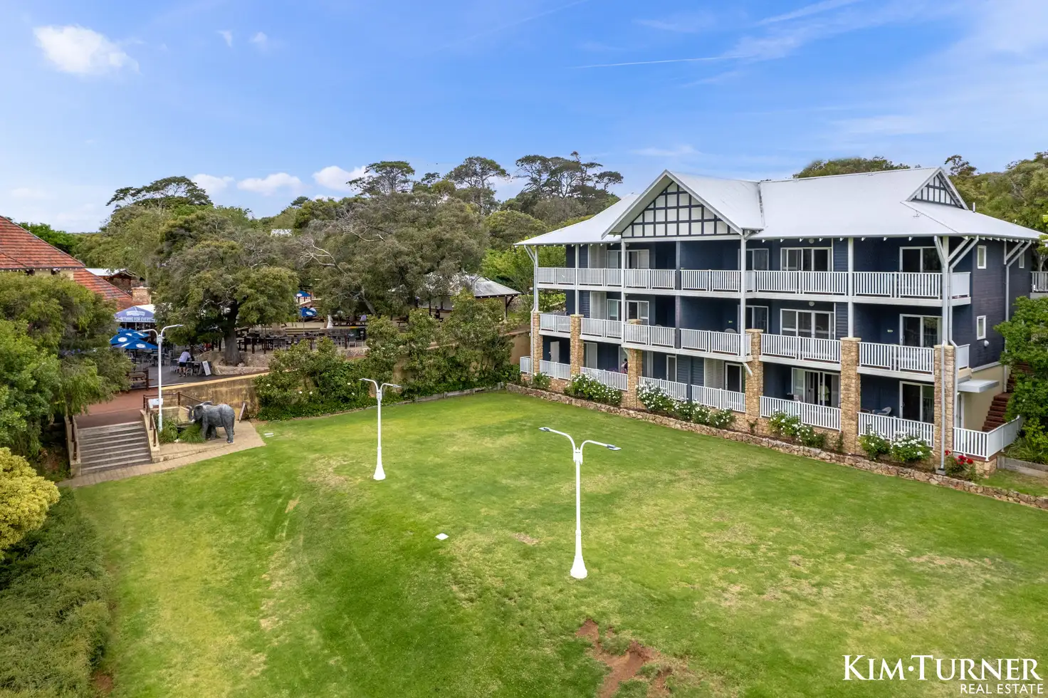 14/18 Yallingup Beach Road, Yallingup, WA 6282, 2房, 2浴, House