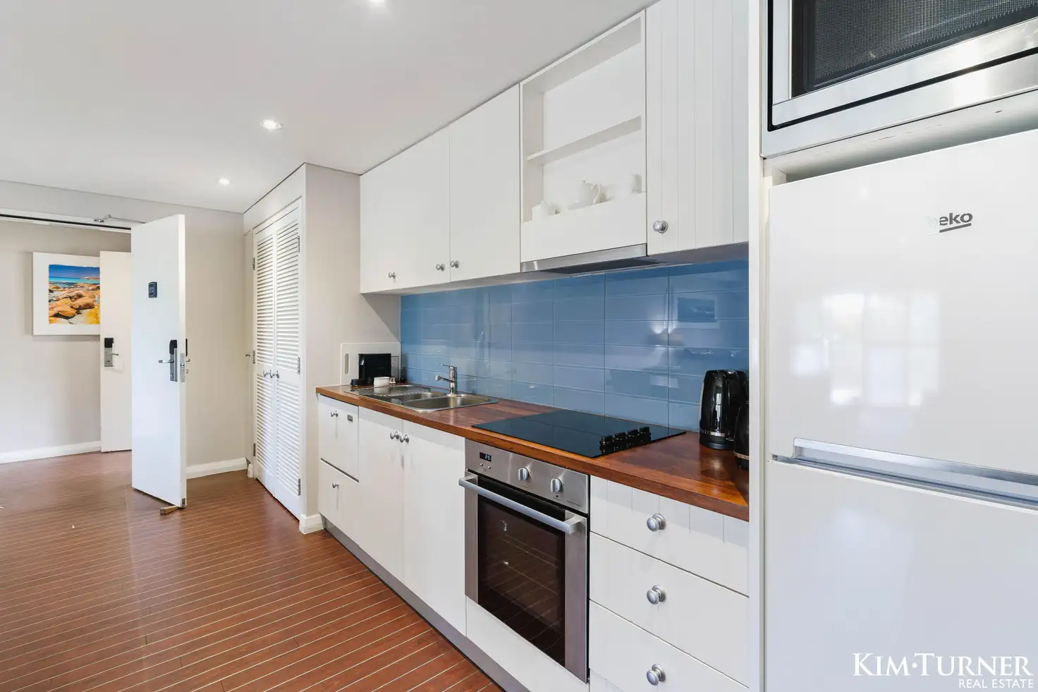 14/18 Yallingup Beach Road, Yallingup, WA 6282, 2房, 2浴, House