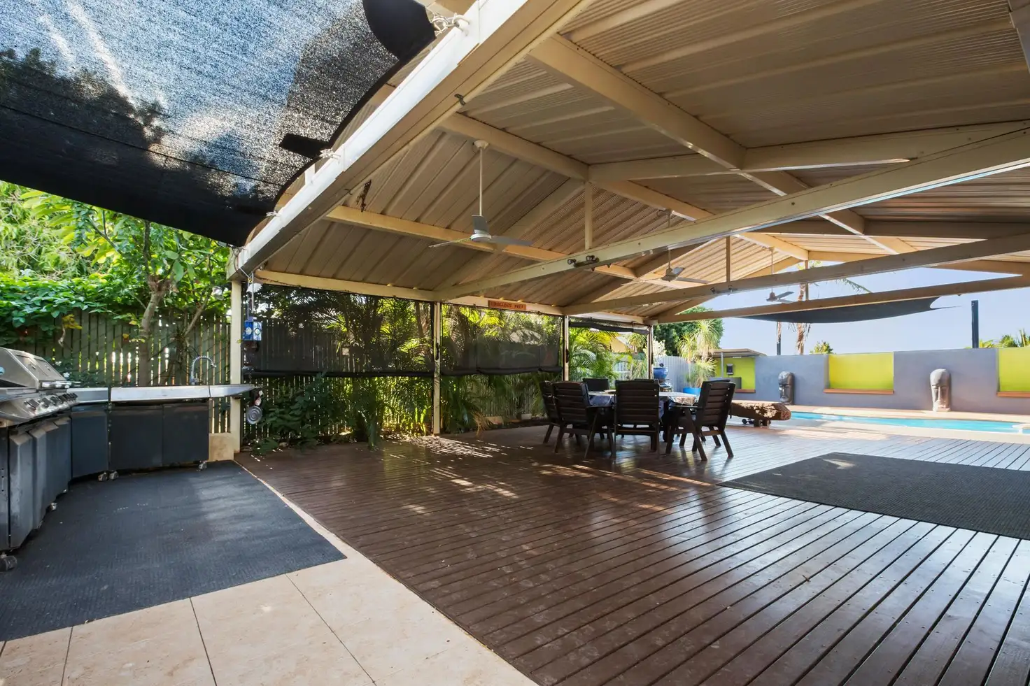 26 Teesdale Place, Millars Well, WA 6714, 4房, 2浴, House