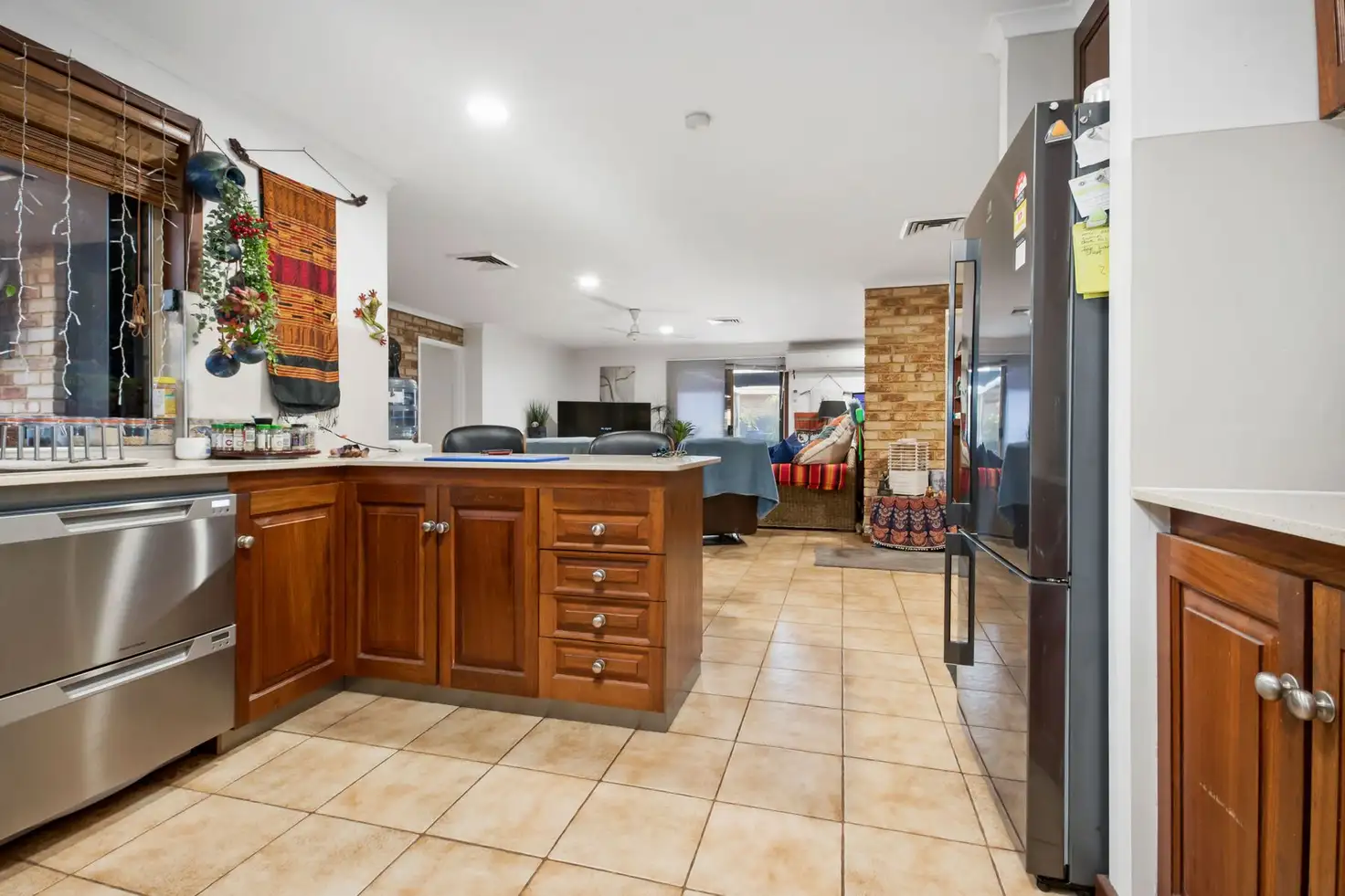 26 Teesdale Place, Millars Well, WA 6714, 4房, 2浴, House